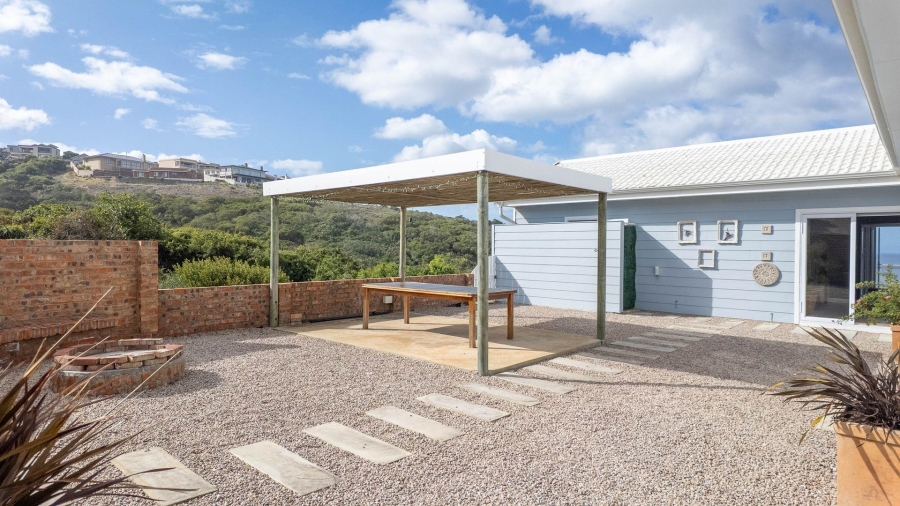 3 Bedroom Property for Sale in Dana Bay Western Cape